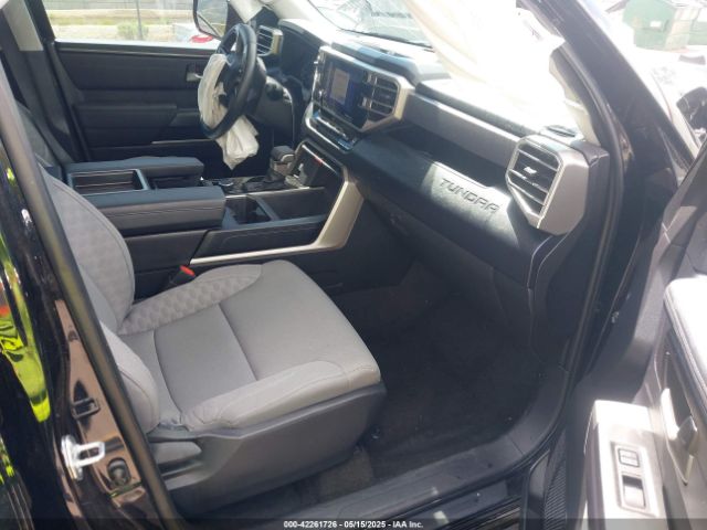 2023 TOYOTA TUNDRA 5TFLA5DB3PX108794 Photo 4