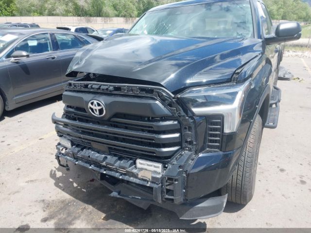 2023 TOYOTA TUNDRA 5TFLA5DB3PX108794 Photo 5