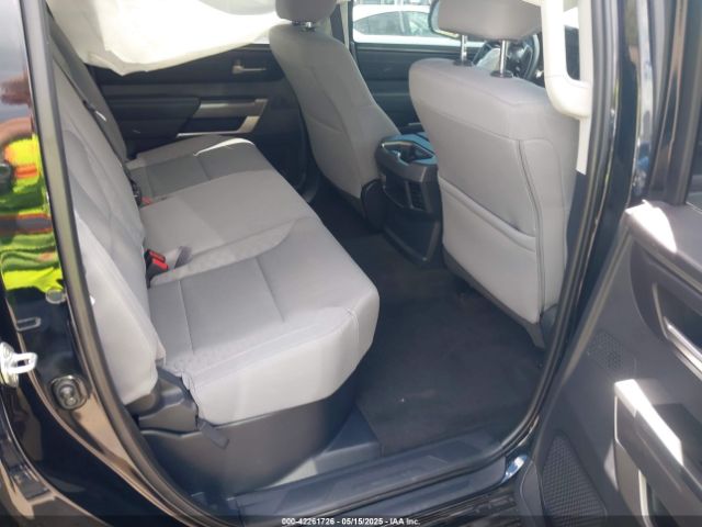2023 TOYOTA TUNDRA 5TFLA5DB3PX108794 Photo 7