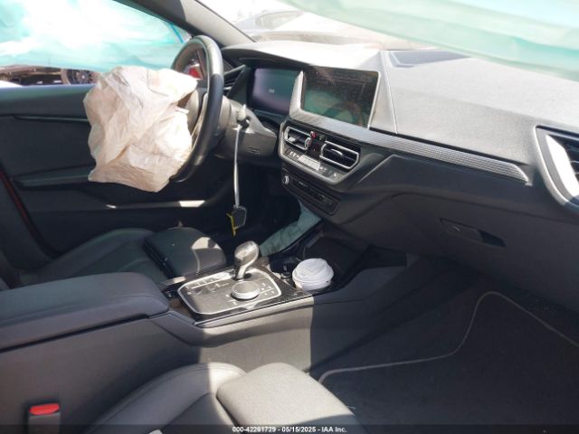 2021 BMW 228I GRAN COUPE WBA53AK04M7J13461 Photo 4
