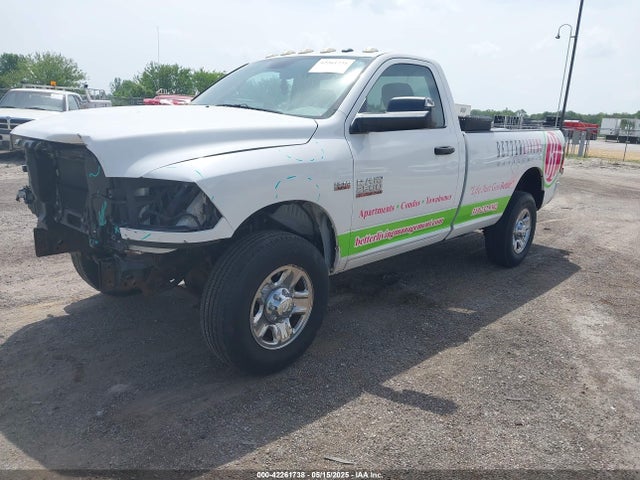 3C6LR5AT0FG588762 RAM 2015