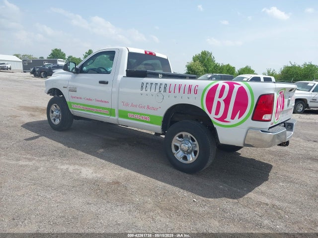 3C6LR5AT0FG588762 RAM 2015