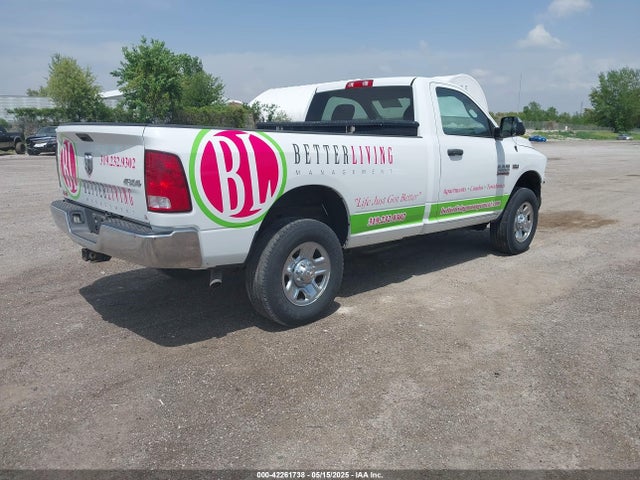3C6LR5AT0FG588762 RAM 2015