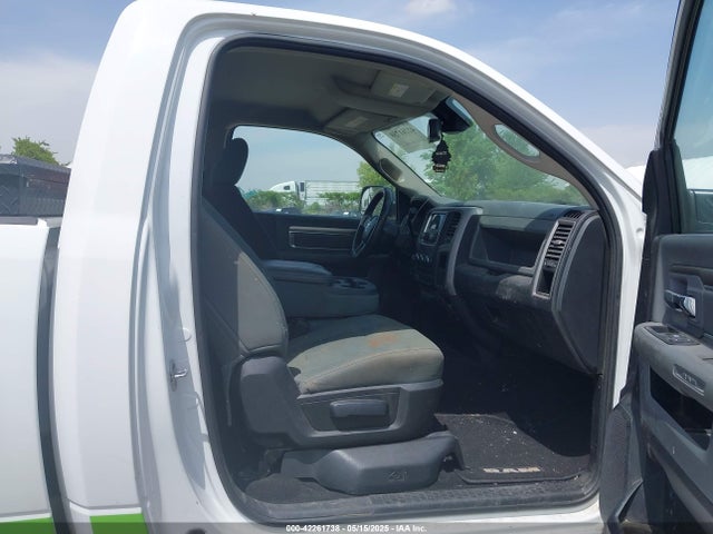 3C6LR5AT0FG588762 RAM 2015