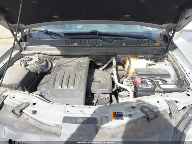 3GNAL2EK3ES648179 Chevrolet Captiva Sport 2ls
