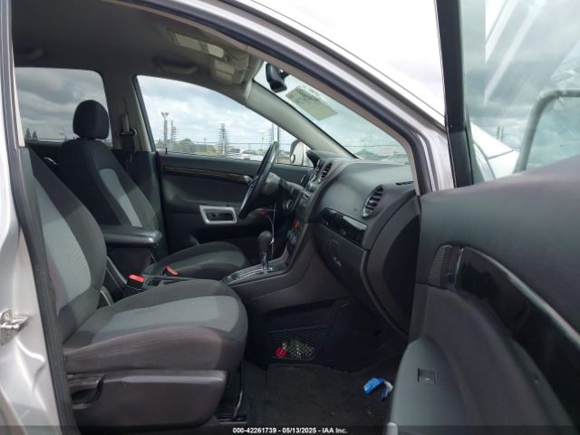 3GNAL2EK3ES648179 Chevrolet Captiva Sport 2ls