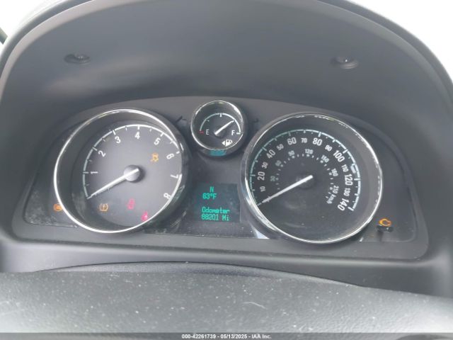 3GNAL2EK3ES648179 Chevrolet Captiva Sport 2ls