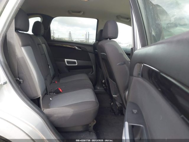 3GNAL2EK3ES648179 Chevrolet Captiva Sport 2ls