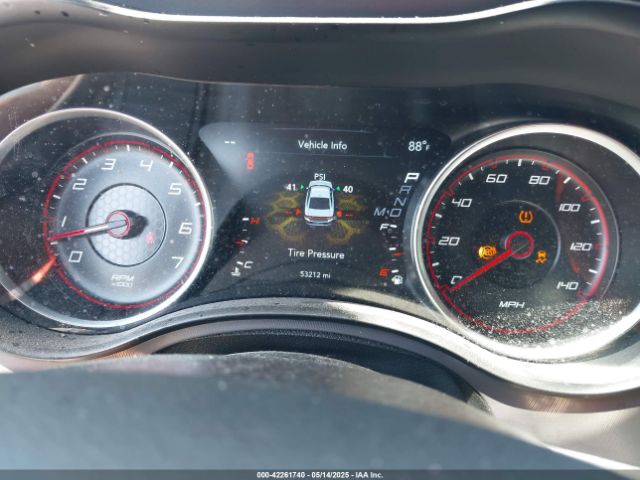 2C3CDXBG4NH208104 Dodge Charger Sxt Rwd