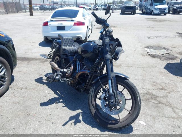2023 HARLEY-DAVIDSON FXLRS 1HD1YWZ16PB029060
