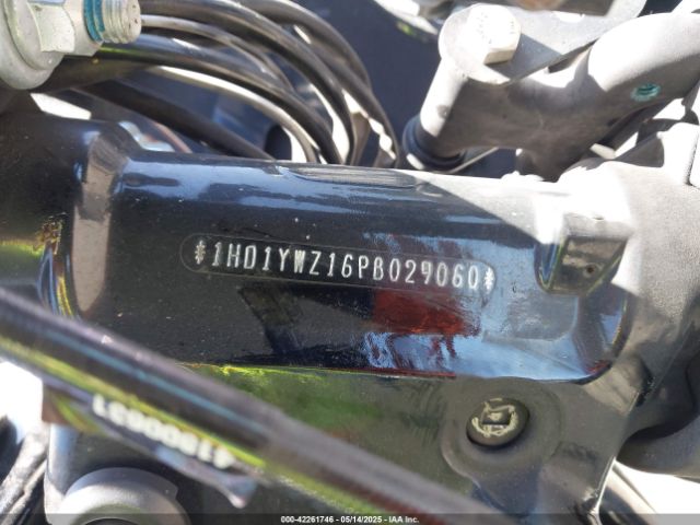2023 HARLEY-DAVIDSON FXLRS 1HD1YWZ16PB029060 Photo 9