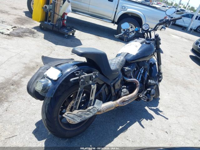 2023 HARLEY-DAVIDSON FXLRS 1HD1YWZ16PB029060 Photo 3