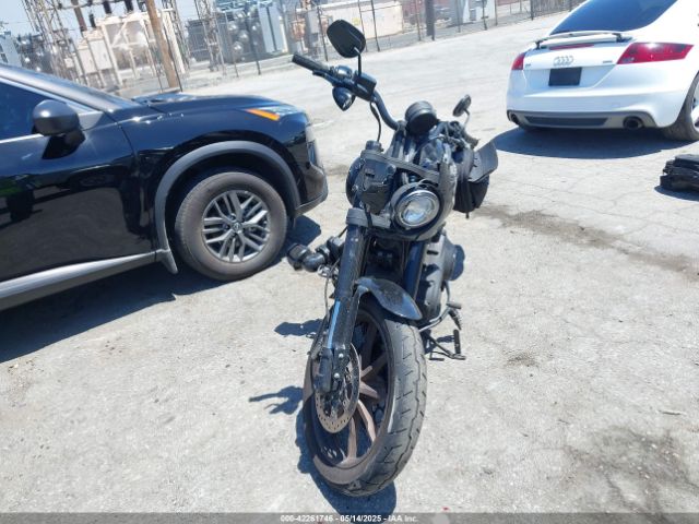 2023 HARLEY-DAVIDSON FXLRS 1HD1YWZ16PB029060 Photo 4