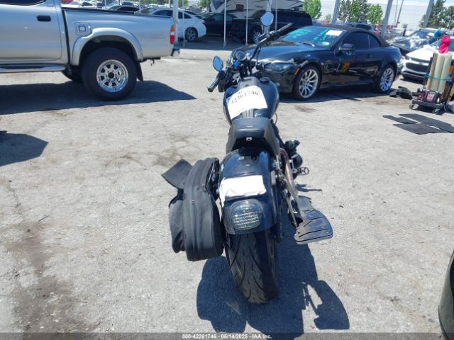 2023 HARLEY-DAVIDSON FXLRS 1HD1YWZ16PB029060 Photo 5