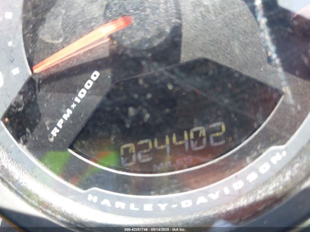 2023 HARLEY-DAVIDSON FXLRS 1HD1YWZ16PB029060 Photo 6