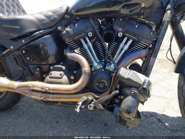 2023 HARLEY-DAVIDSON FXLRS 1HD1YWZ16PB029060 Photo 7