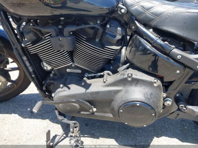 2023 HARLEY-DAVIDSON FXLRS 1HD1YWZ16PB029060 Photo 8