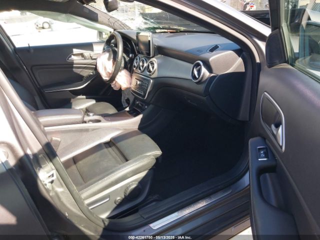 2016 MERCEDES-BENZ GLA 250 WDCTG4EB5GJ211722 Photo 4