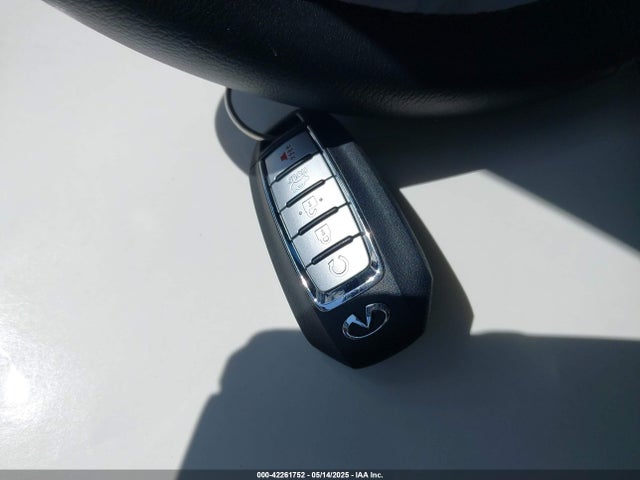 Infiniti Q50 2024 JN1EV7BP5RM601925 Image 11