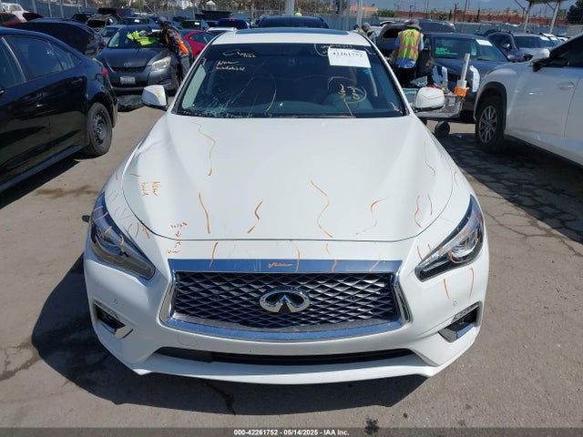 Infiniti Q50 2024 JN1EV7BP5RM601925 Image 12