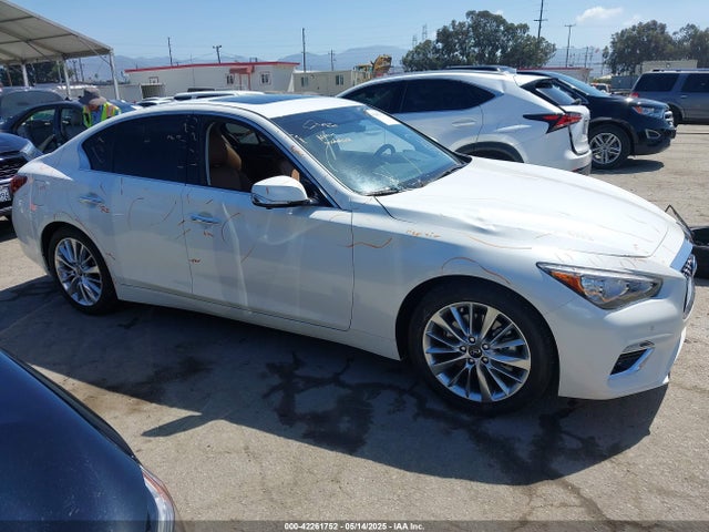 Infiniti Q50 2024 JN1EV7BP5RM601925 Image 13