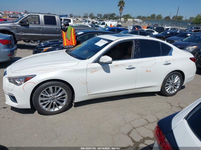 Infiniti Q50 2024 JN1EV7BP5RM601925 Image 14