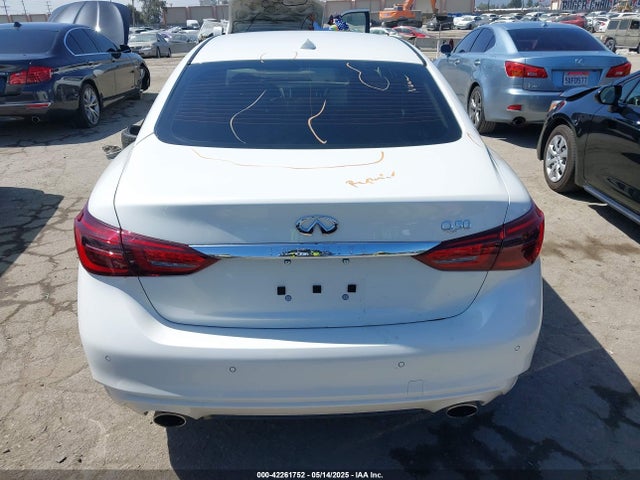 Infiniti Q50 2024 JN1EV7BP5RM601925 Image 16