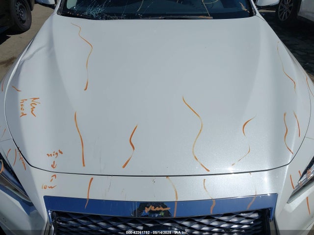 Infiniti Q50 2024 JN1EV7BP5RM601925 Image 18