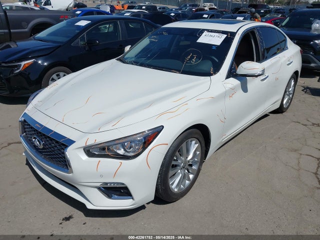 Infiniti Q50 2024 JN1EV7BP5RM601925 Image 2