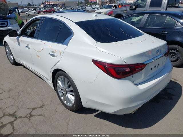 Infiniti Q50 2024 JN1EV7BP5RM601925 Image 3