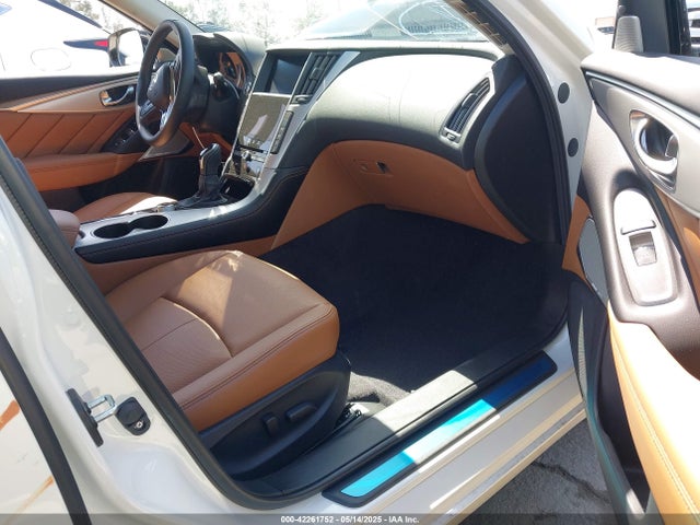 Infiniti Q50 2024 JN1EV7BP5RM601925 Image 5