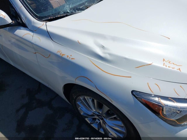 Infiniti Q50 2024 JN1EV7BP5RM601925 Image 6