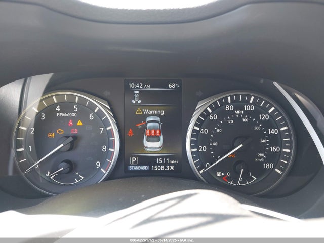 Infiniti Q50 2024 JN1EV7BP5RM601925 Image 7