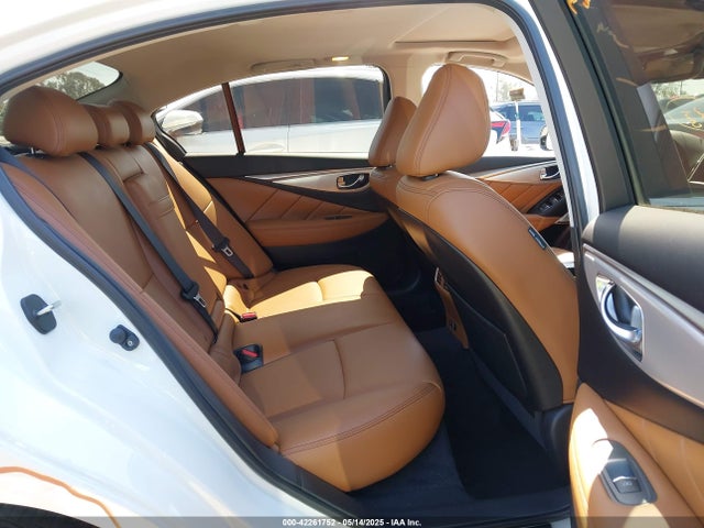 Infiniti Q50 2024 JN1EV7BP5RM601925 Image 8