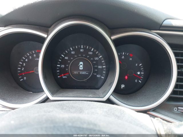 5XXGM4A70EG340325 KIA Optima Lx