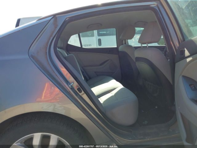 5XXGM4A70EG340325 KIA Optima Lx