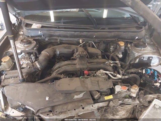 Subaru 2.5na u5 2014 4S4BRBNC8E3201787 Image 10
