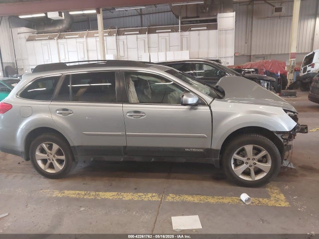 Subaru 2.5na u5 2014 4S4BRBNC8E3201787 Image 14
