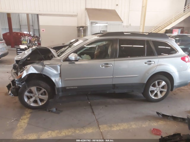 Subaru 2.5na u5 2014 4S4BRBNC8E3201787 Image 15