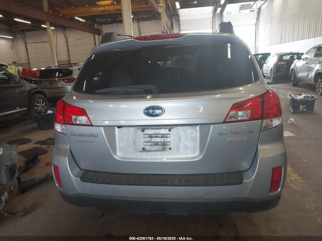Subaru 2.5na u5 2014 4S4BRBNC8E3201787 Image 17
