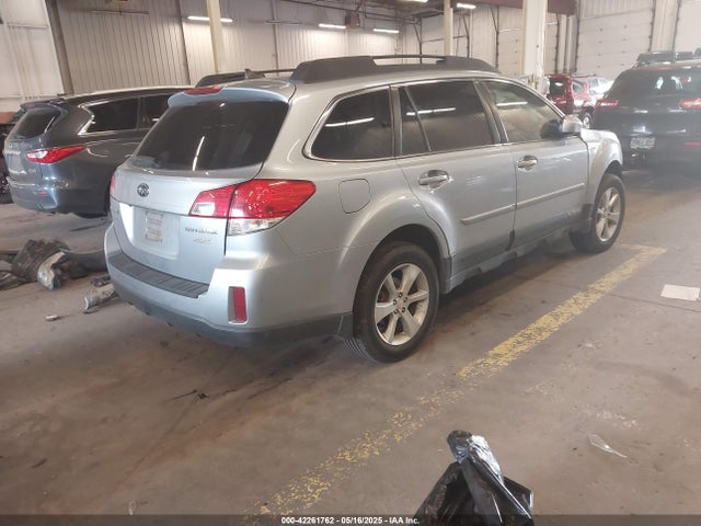 Subaru 2.5na u5 2014 4S4BRBNC8E3201787 Image 4
