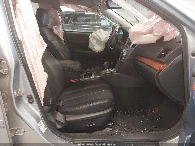 Subaru 2.5na u5 2014 4S4BRBNC8E3201787 Image 5
