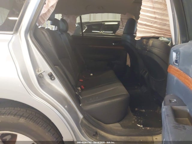 Subaru 2.5na u5 2014 4S4BRBNC8E3201787 Image 8
