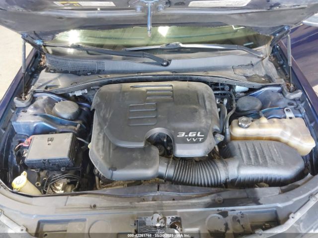 2017 CHRYSLER 300C 2C3CCAKG4HH566680 Photo 9