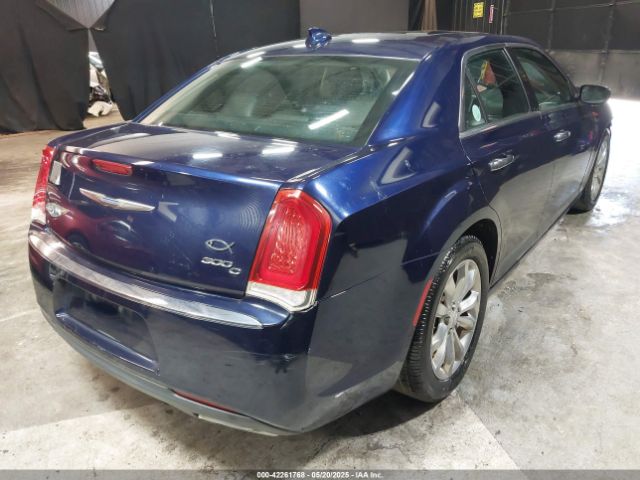 2017 CHRYSLER 300C 2C3CCAKG4HH566680 Photo 3