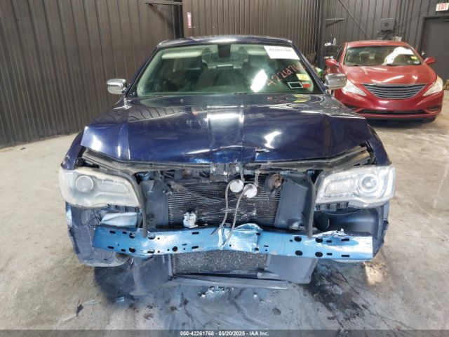 2017 CHRYSLER 300C 2C3CCAKG4HH566680 Photo 5