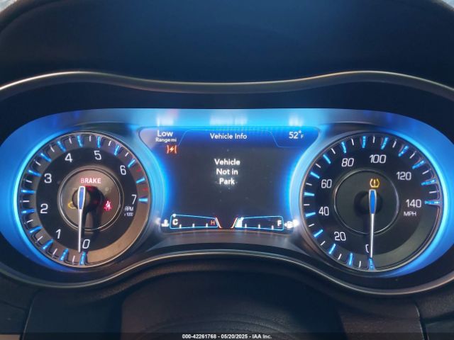 2017 CHRYSLER 300C 2C3CCAKG4HH566680 Photo 6