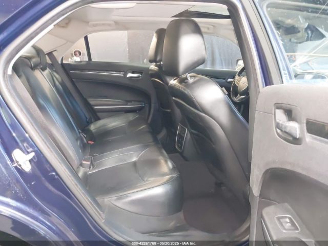 2017 CHRYSLER 300C 2C3CCAKG4HH566680 Photo 7