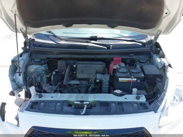 2020 MITSUBISHI MIRAGE G4 ML32F3FJ4LHF09268 Photo 9
