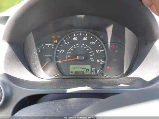 ML32F3FJ4LHF09268 Mitsubishi Mirage G4 Es